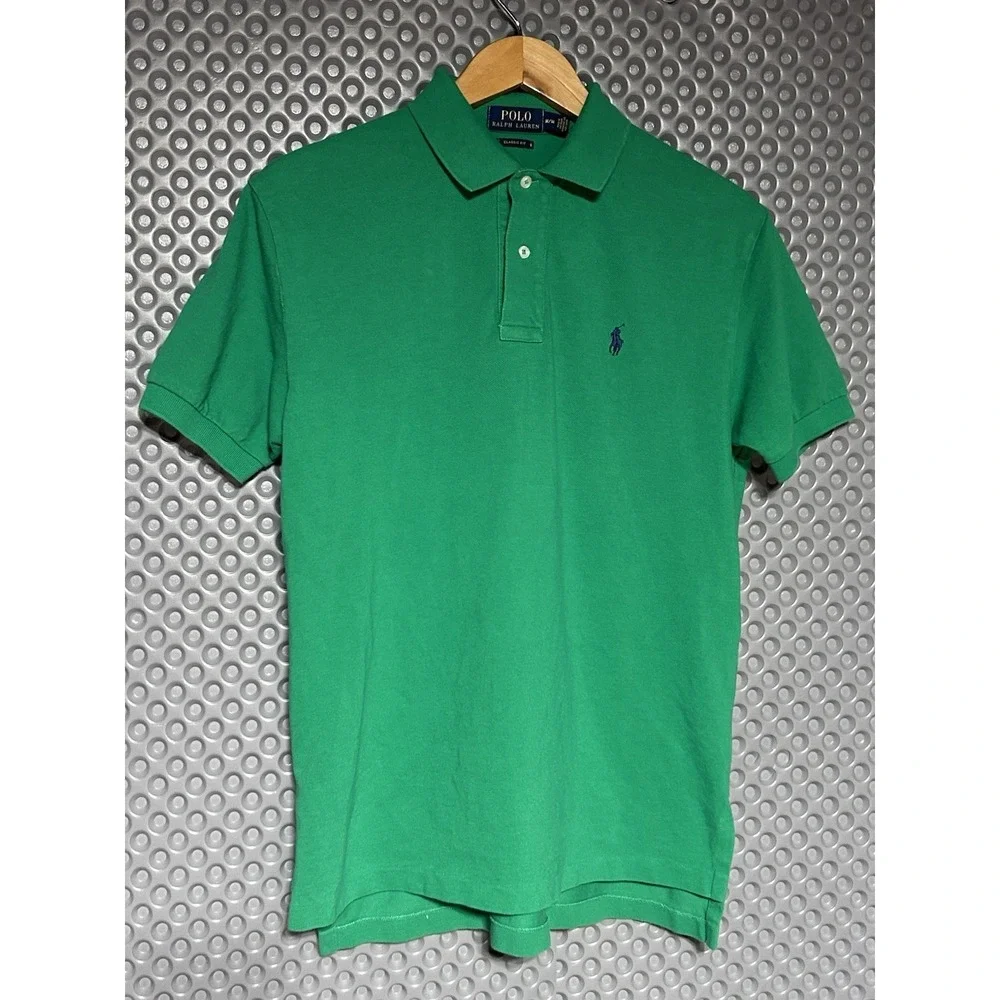 Polo Ralph Lauren this polo